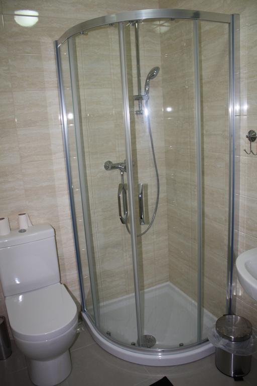 A Blok Apartments A1 Belgrado Exterior foto